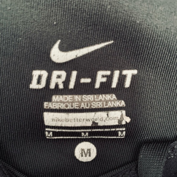 Nike Dri-Fit Leggings - Picture 4 of 8